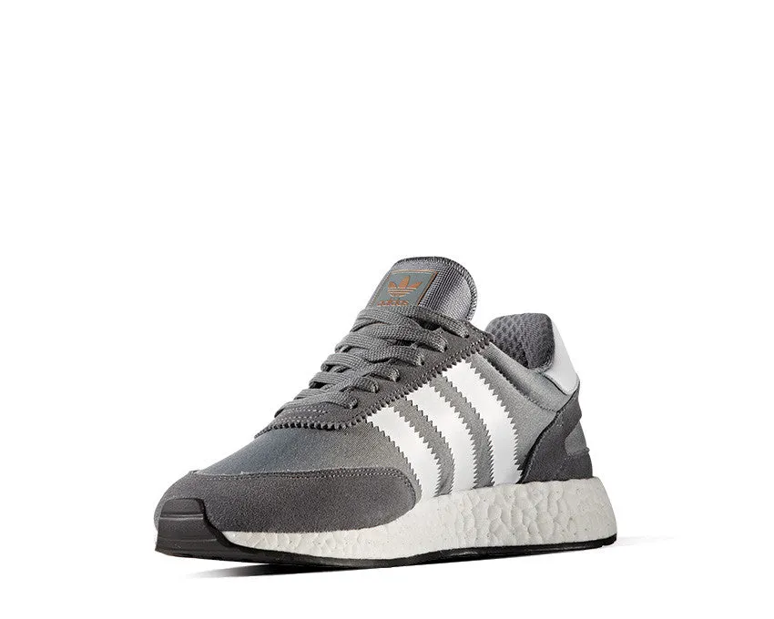 Adidas INIKI Runner Boost Grey