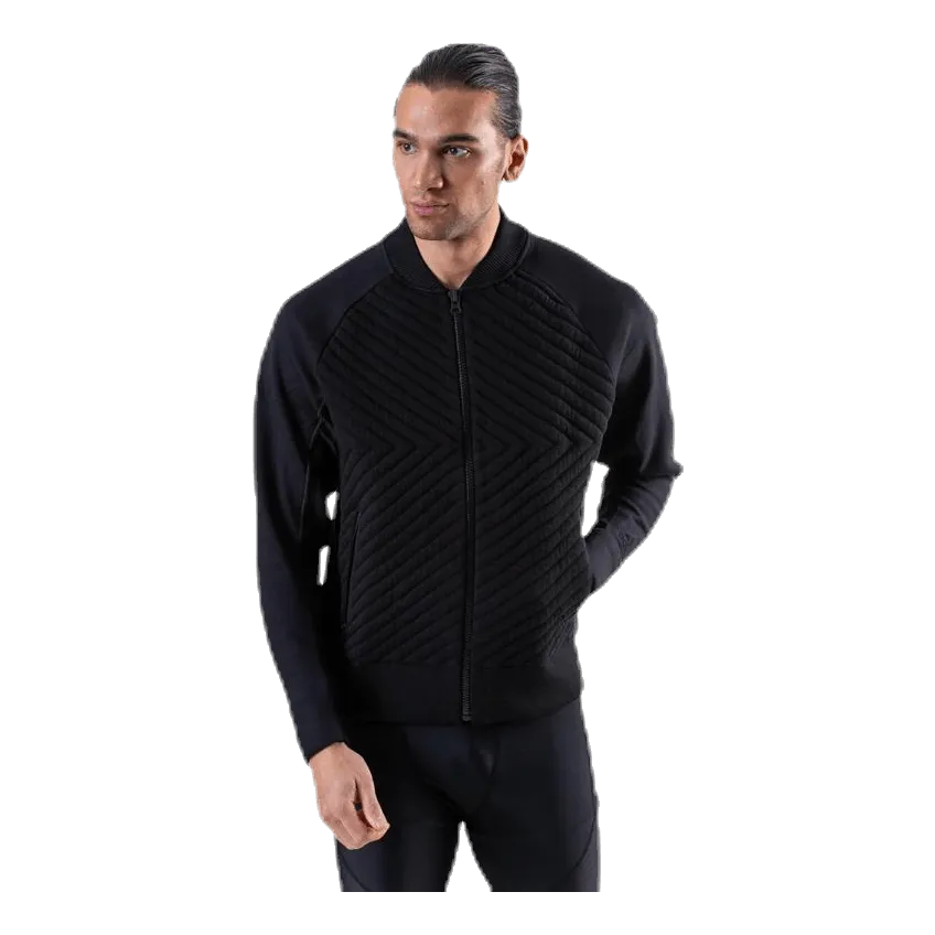 Adidas M VRCT Jkt HB Black