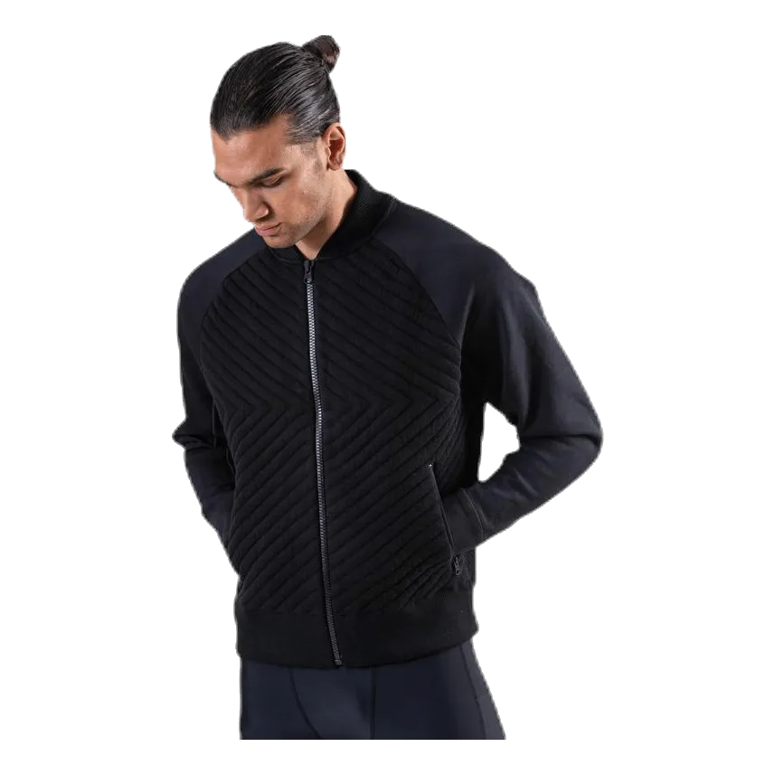 Adidas M VRCT Jkt HB Black