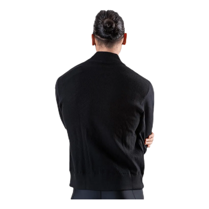 Adidas M VRCT Jkt HB Black
