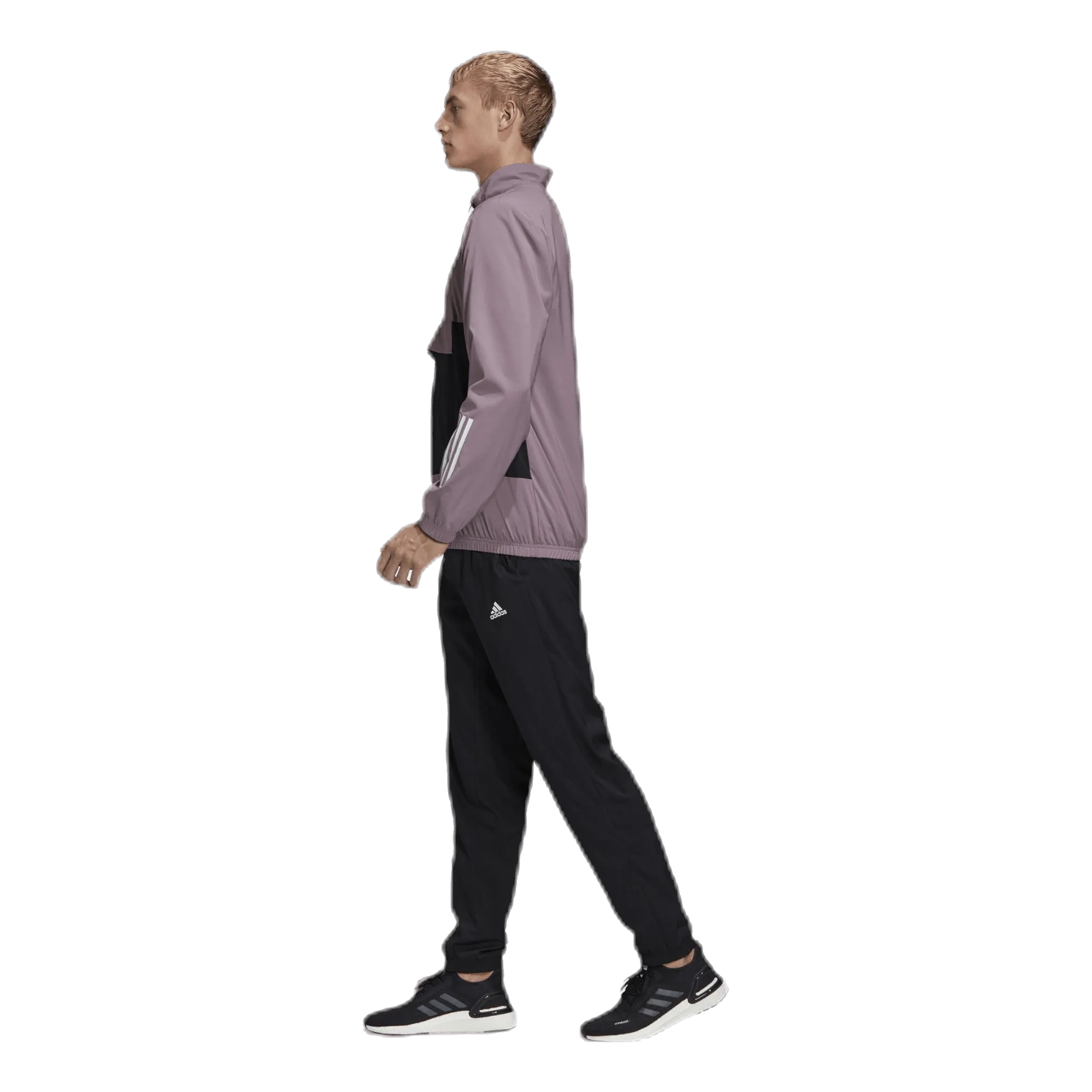 Adidas Mts Tech Purple/Black