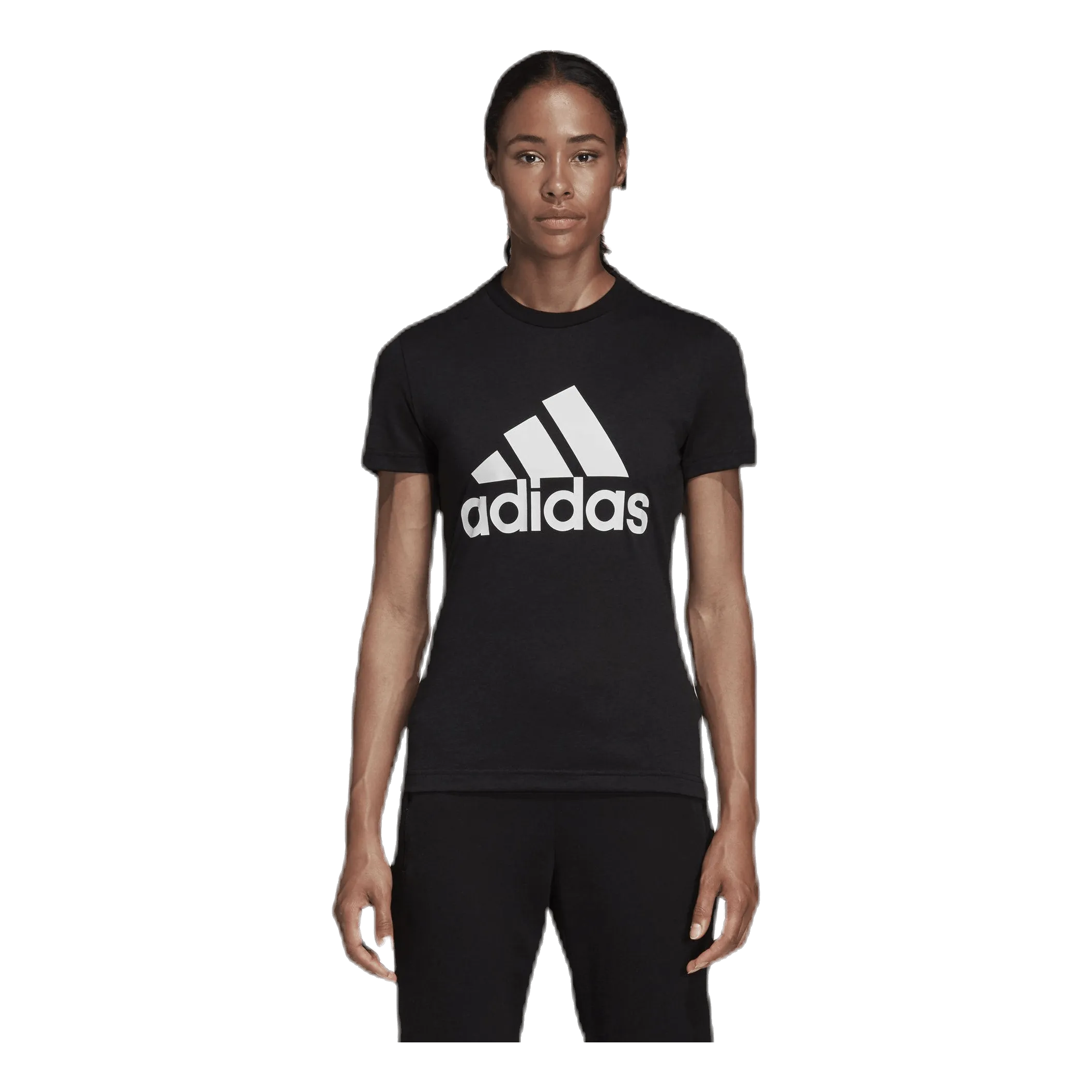 Adidas Must Have Tee Black