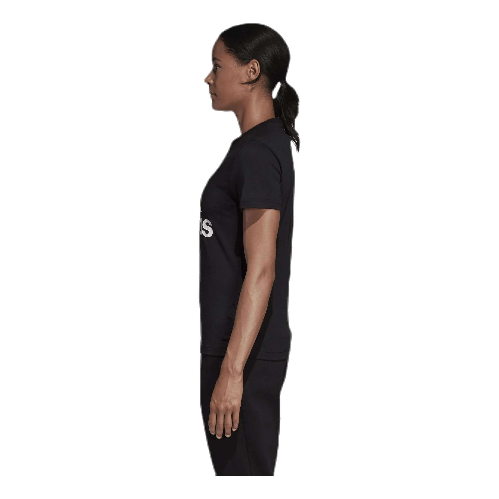 Adidas Must Have Tee Black