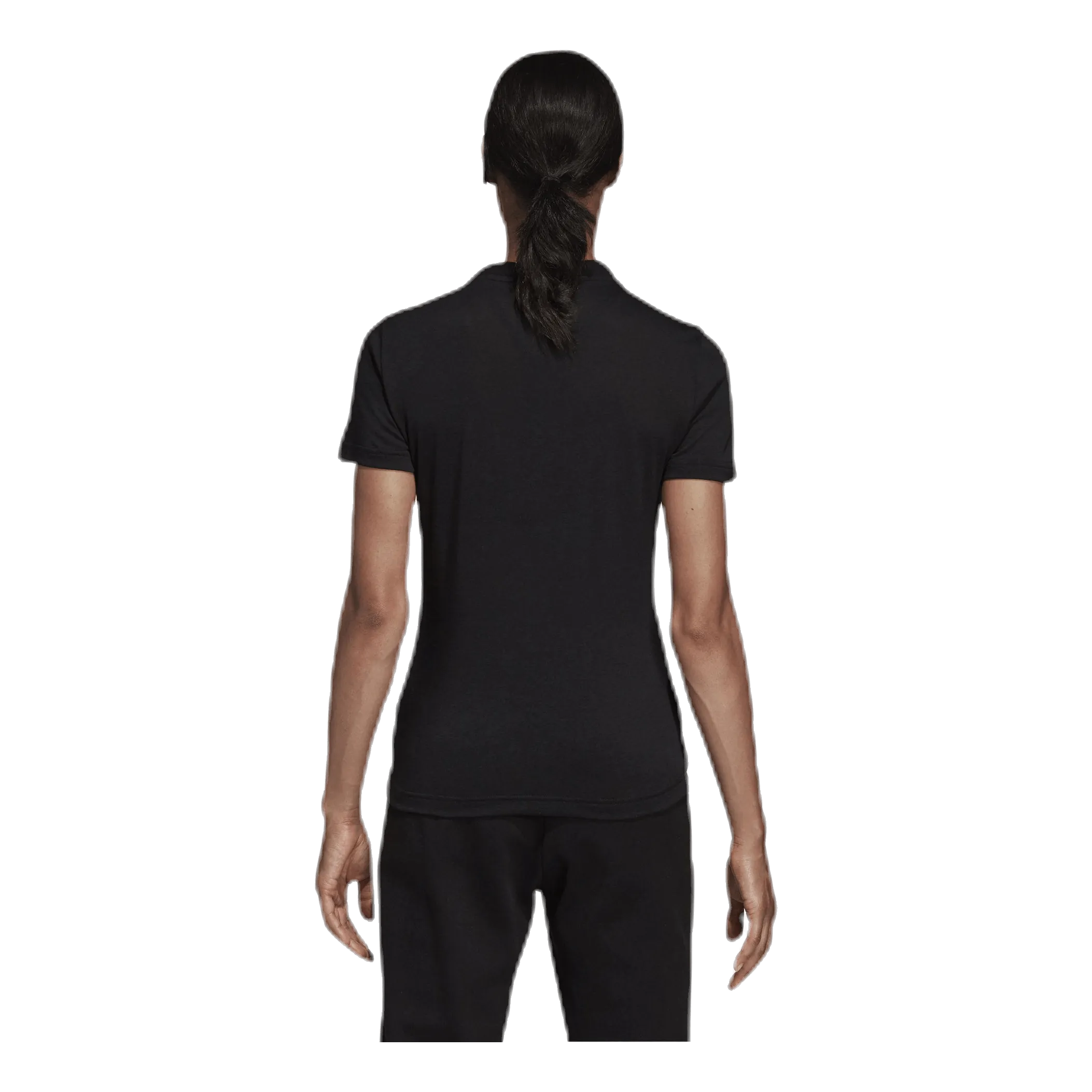 Adidas Must Have Tee Black
