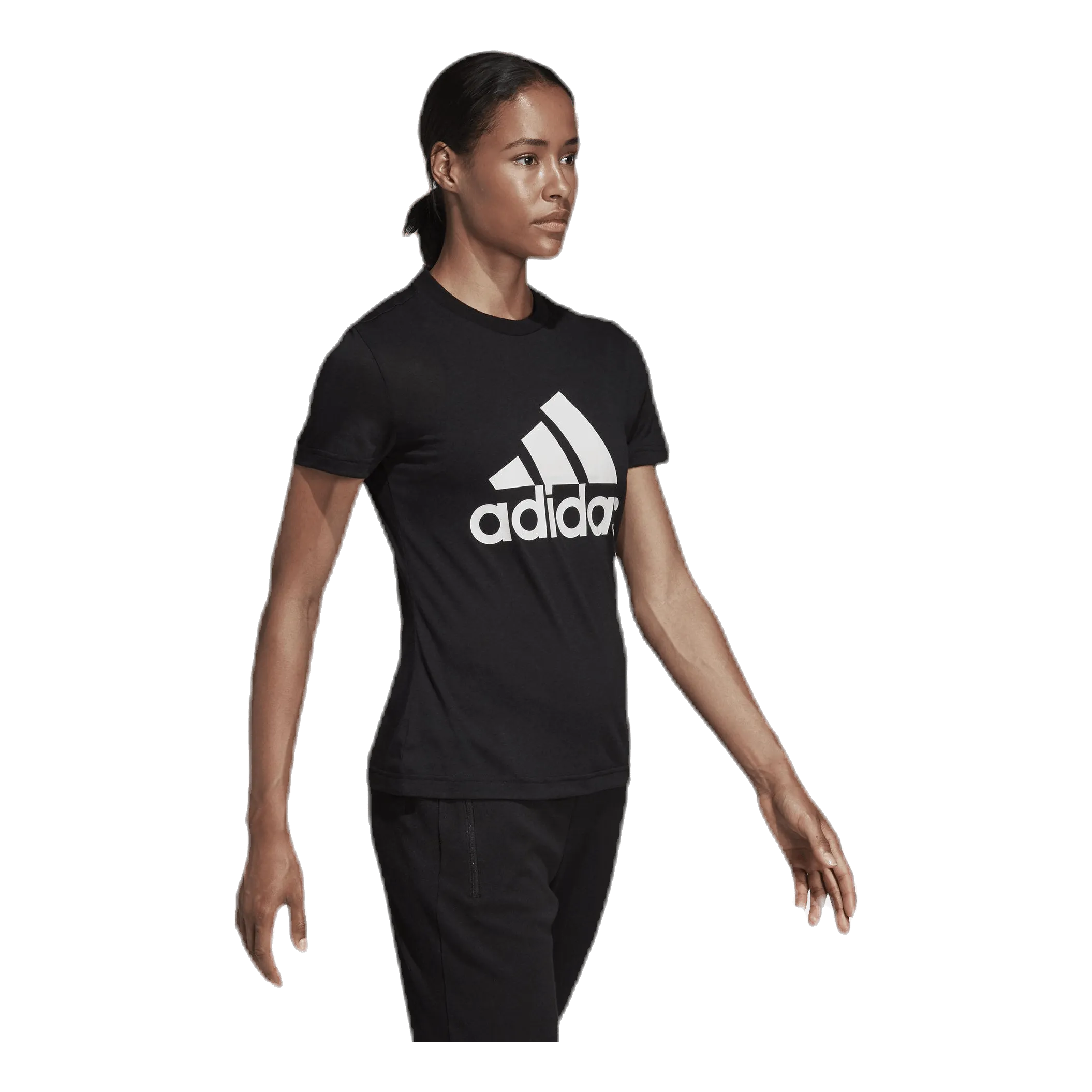 Adidas Must Have Tee Black
