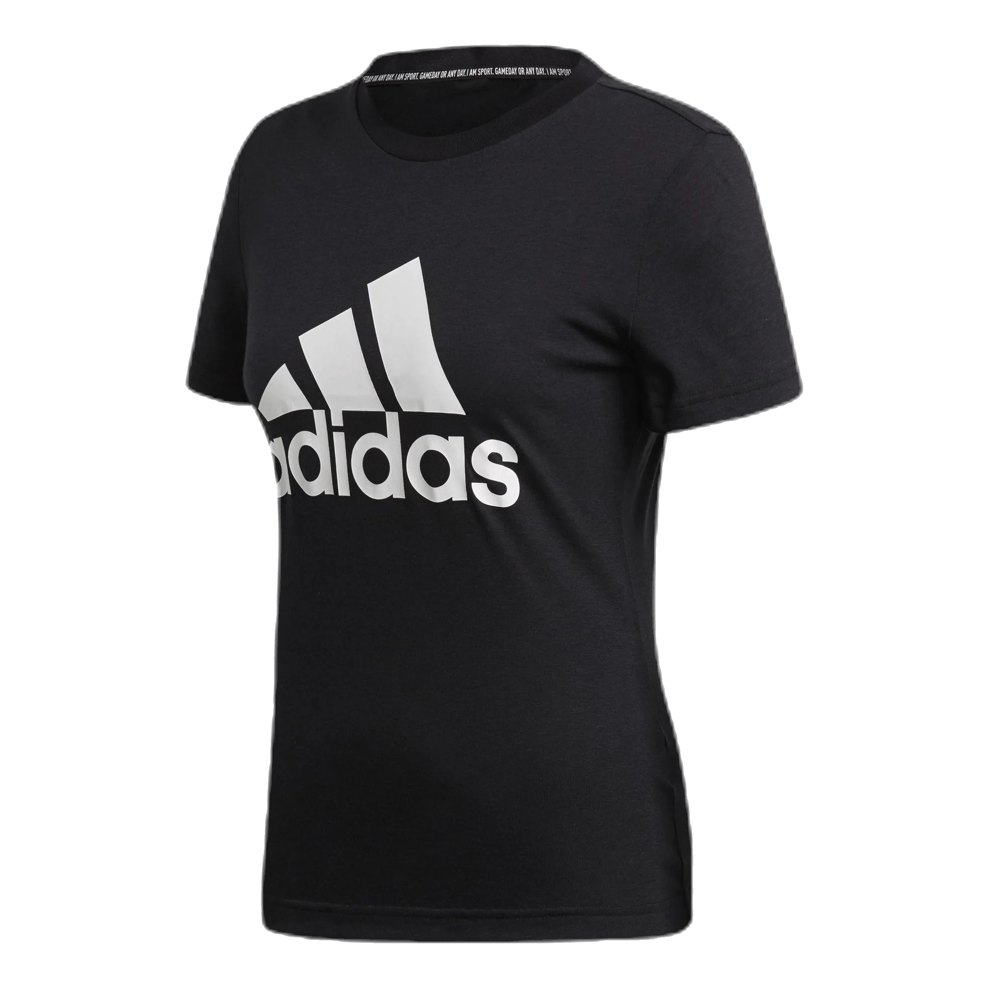 Adidas Must Have Tee Black