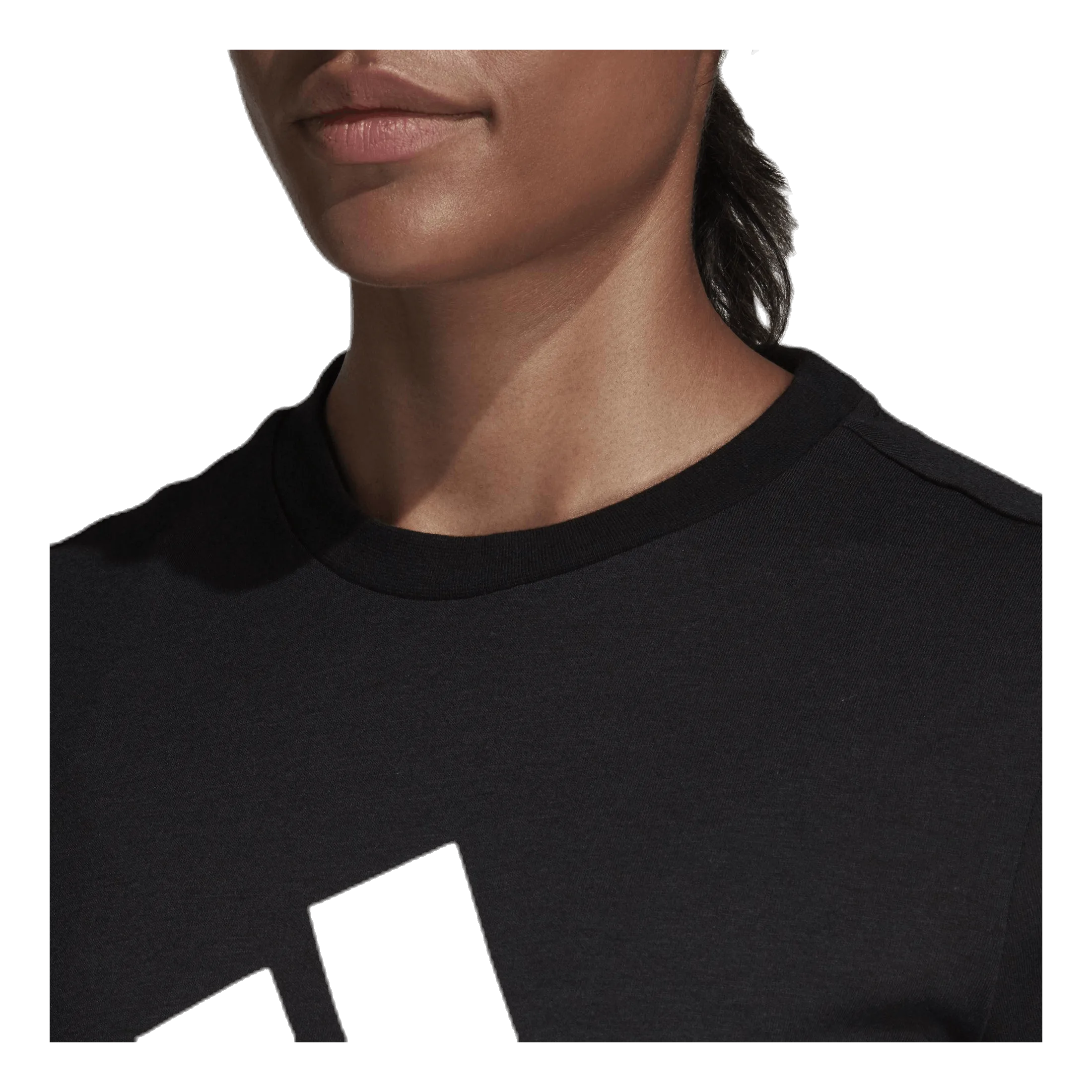 Adidas Must Have Tee Black