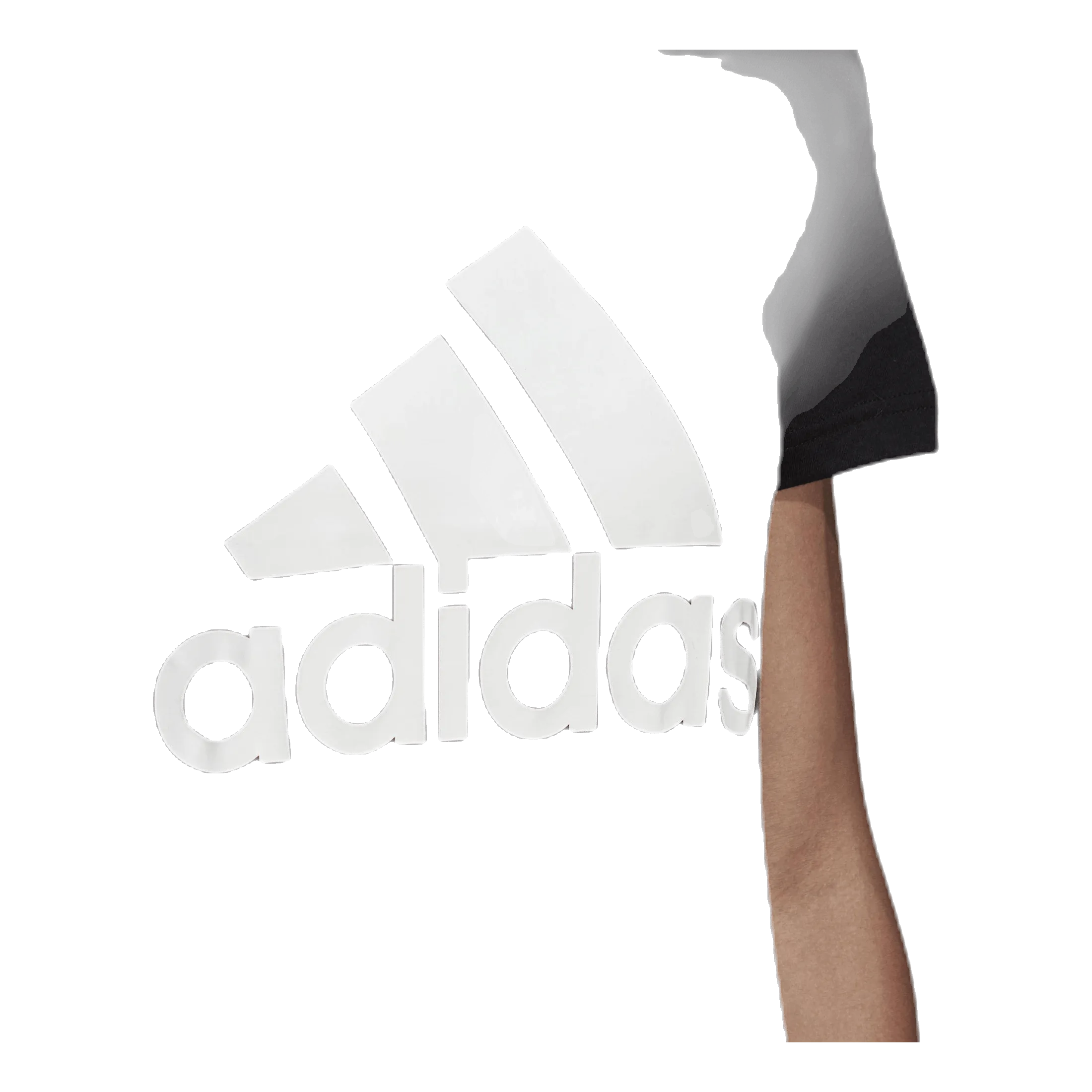 Adidas Must Have Tee Black