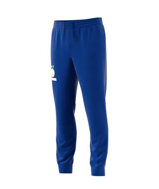 Adidas NBA Golden State Warriors Fanwear Pants (blue)