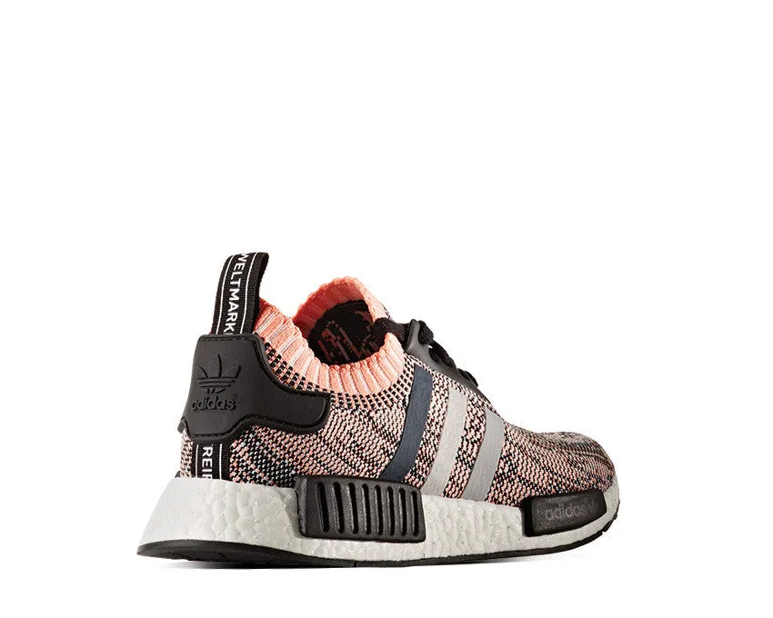Adidas NMD R1 Pk W Salmon