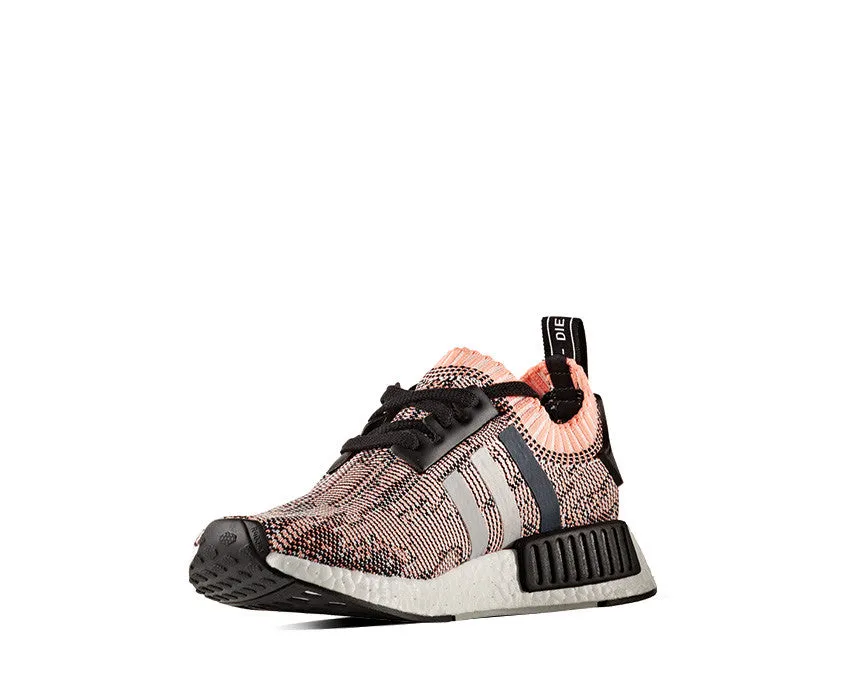 Adidas NMD R1 Pk W Salmon