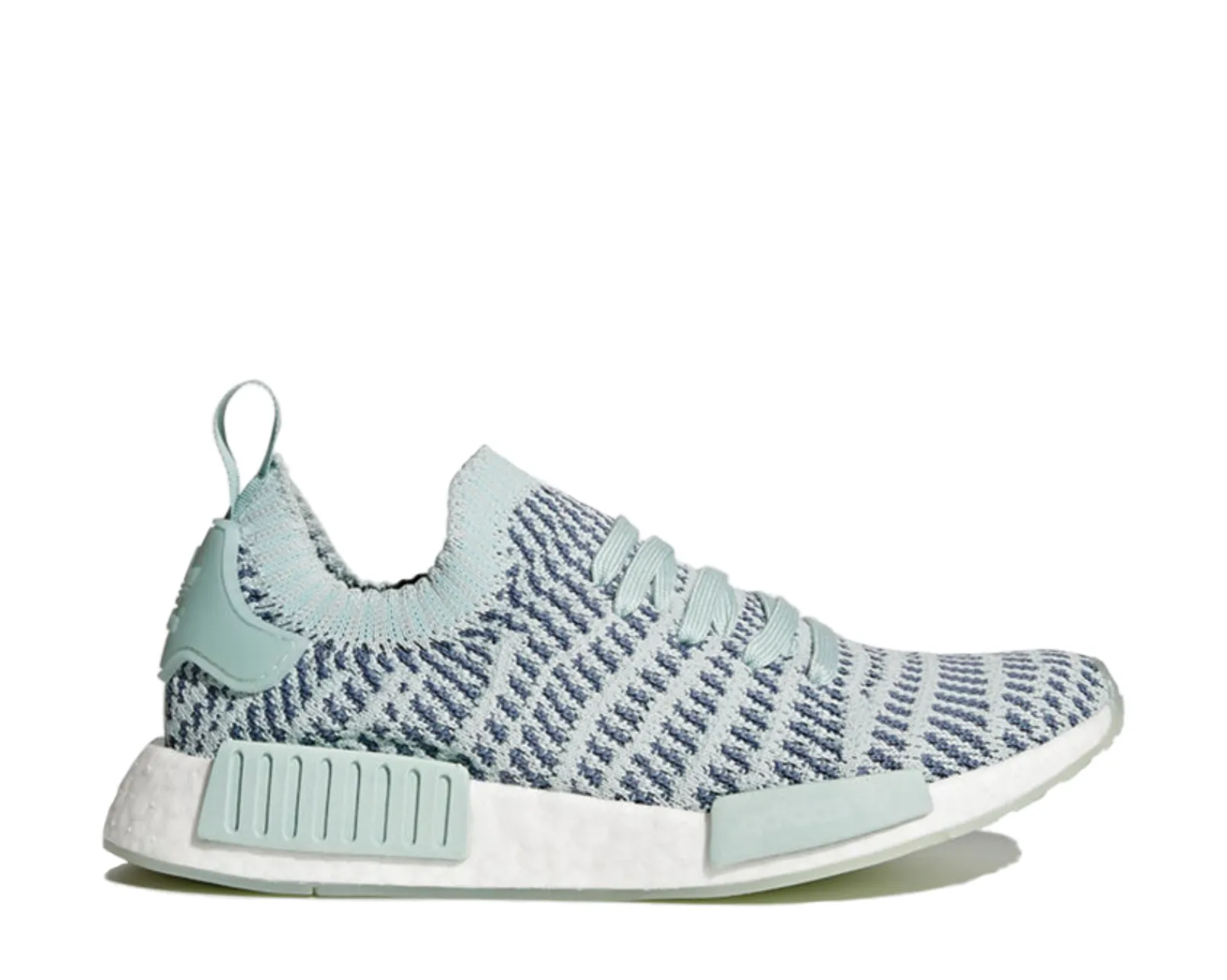 Adidas NMD R1 STLT PK W Ash Green