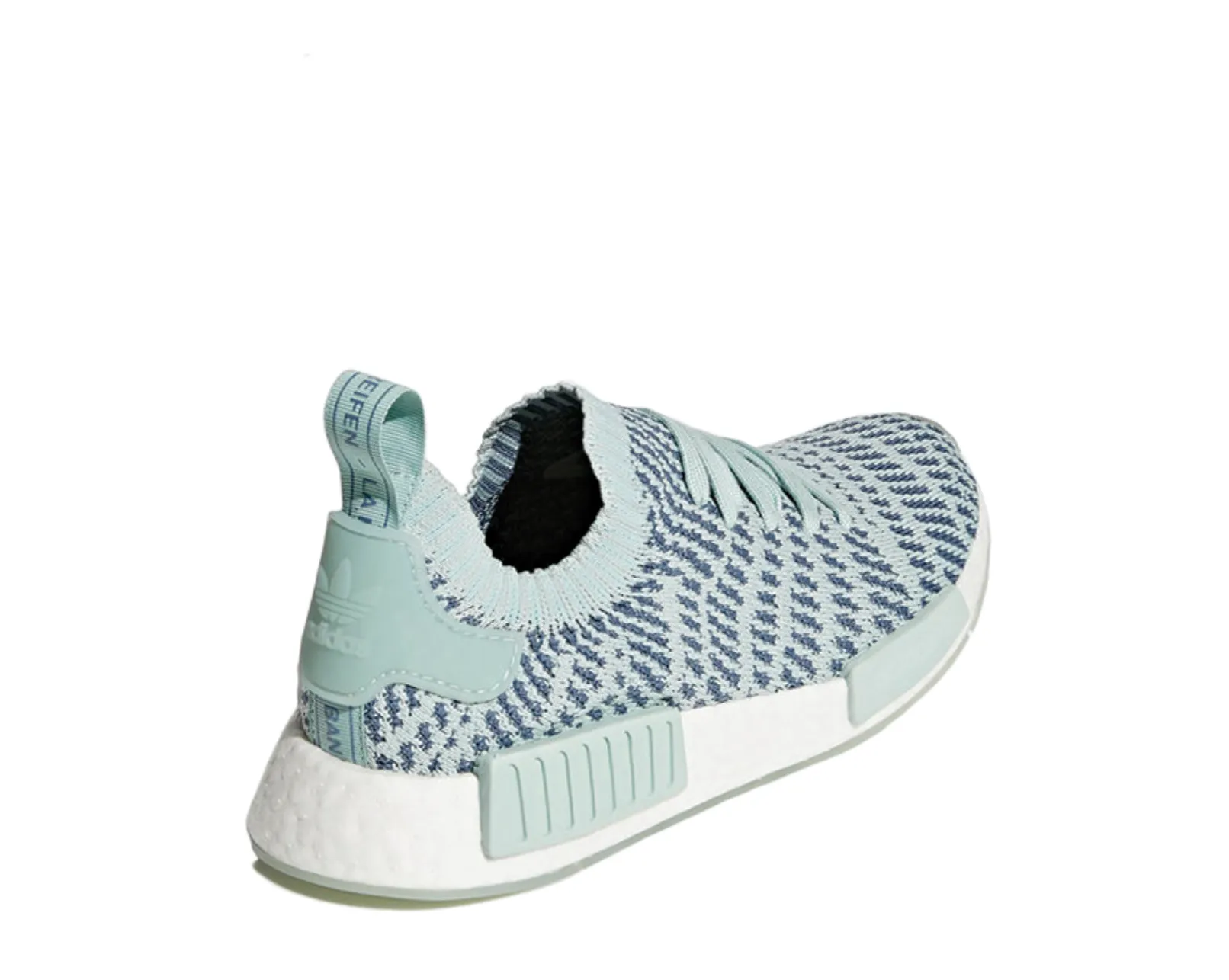 Adidas NMD R1 STLT PK W Ash Green