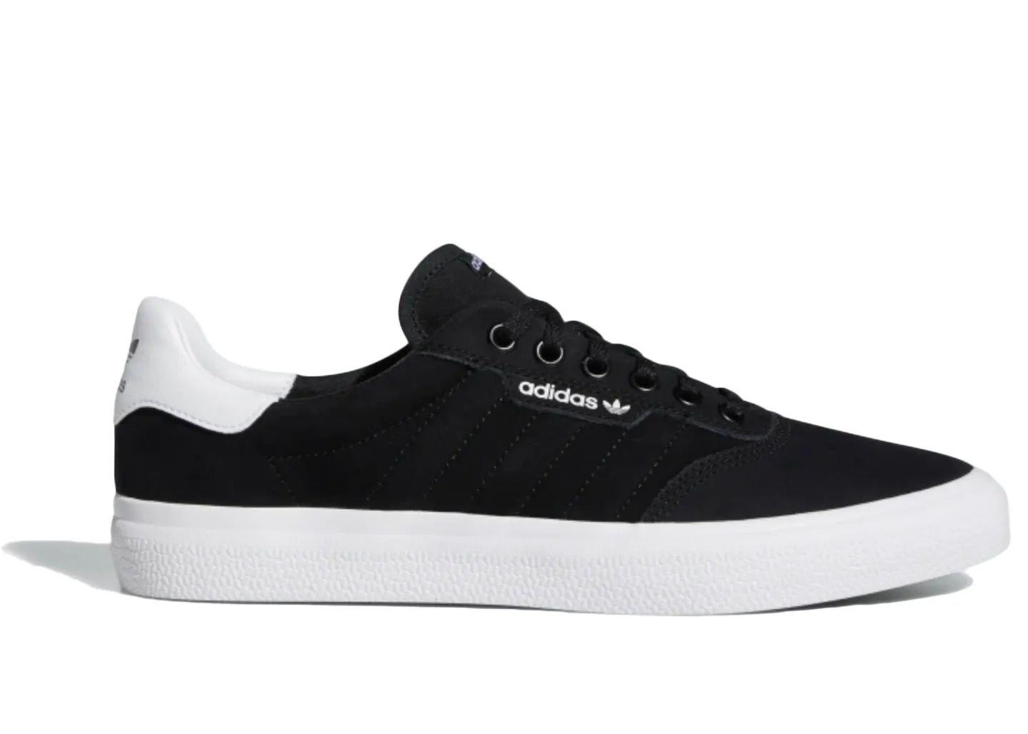 adidas Originals 3MC Core Black