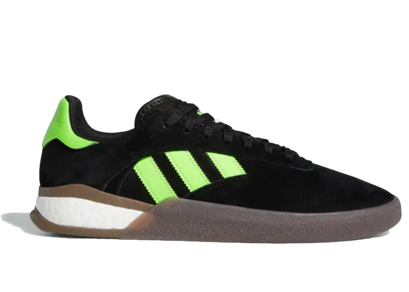 adidas Originals 3ST.004 Core Black Cloud White