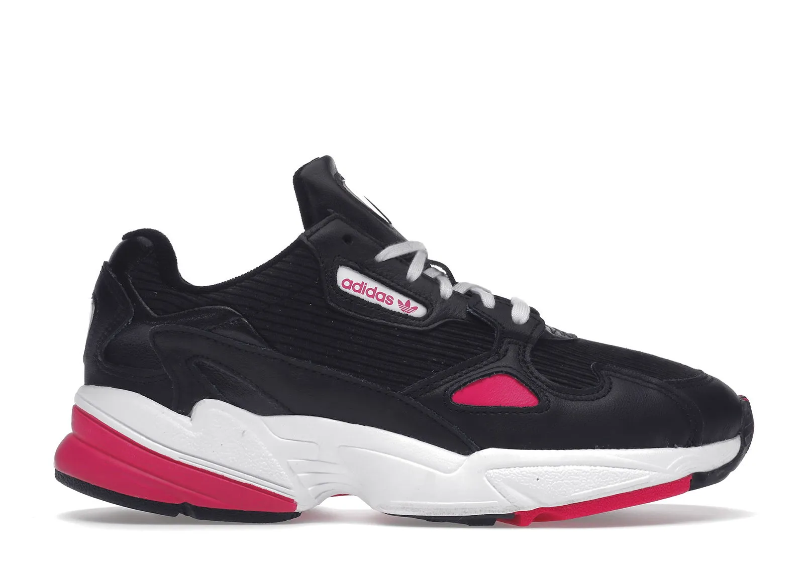 adidas Originals Falcon Core Black W