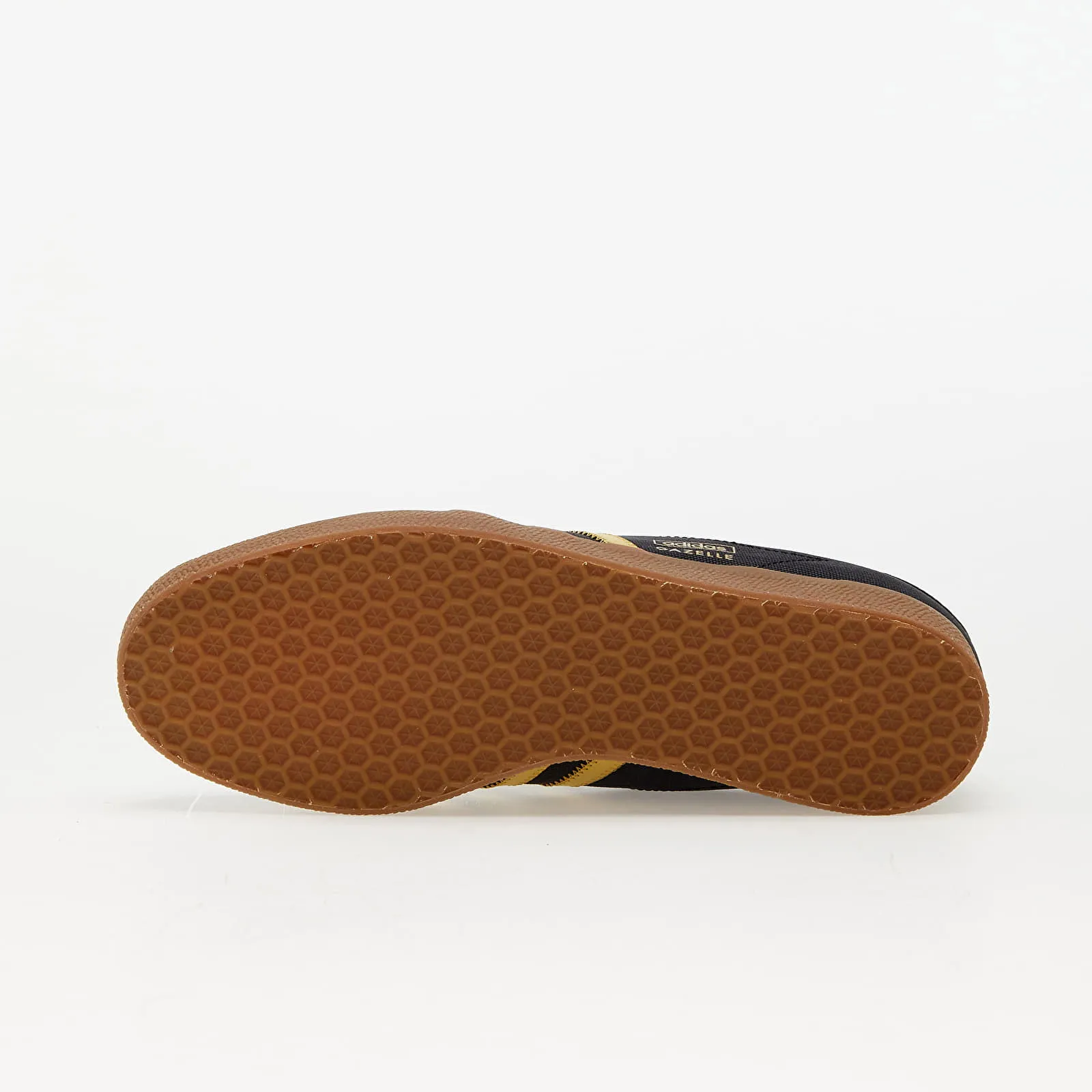 adidas Originals Gazelle DCDT GTX "Core Black/ Pyrite"