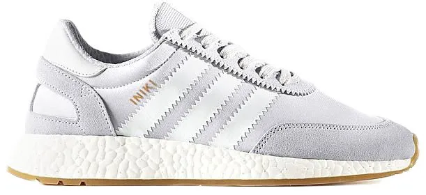 adidas Originals Iniki Runner Grey One Gum W