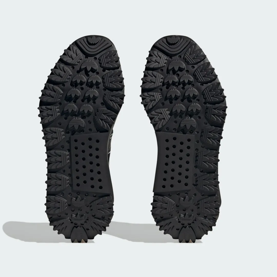 adidas Originals NEIGHBORHOOD x NMD_S1 Knit "Core Black"