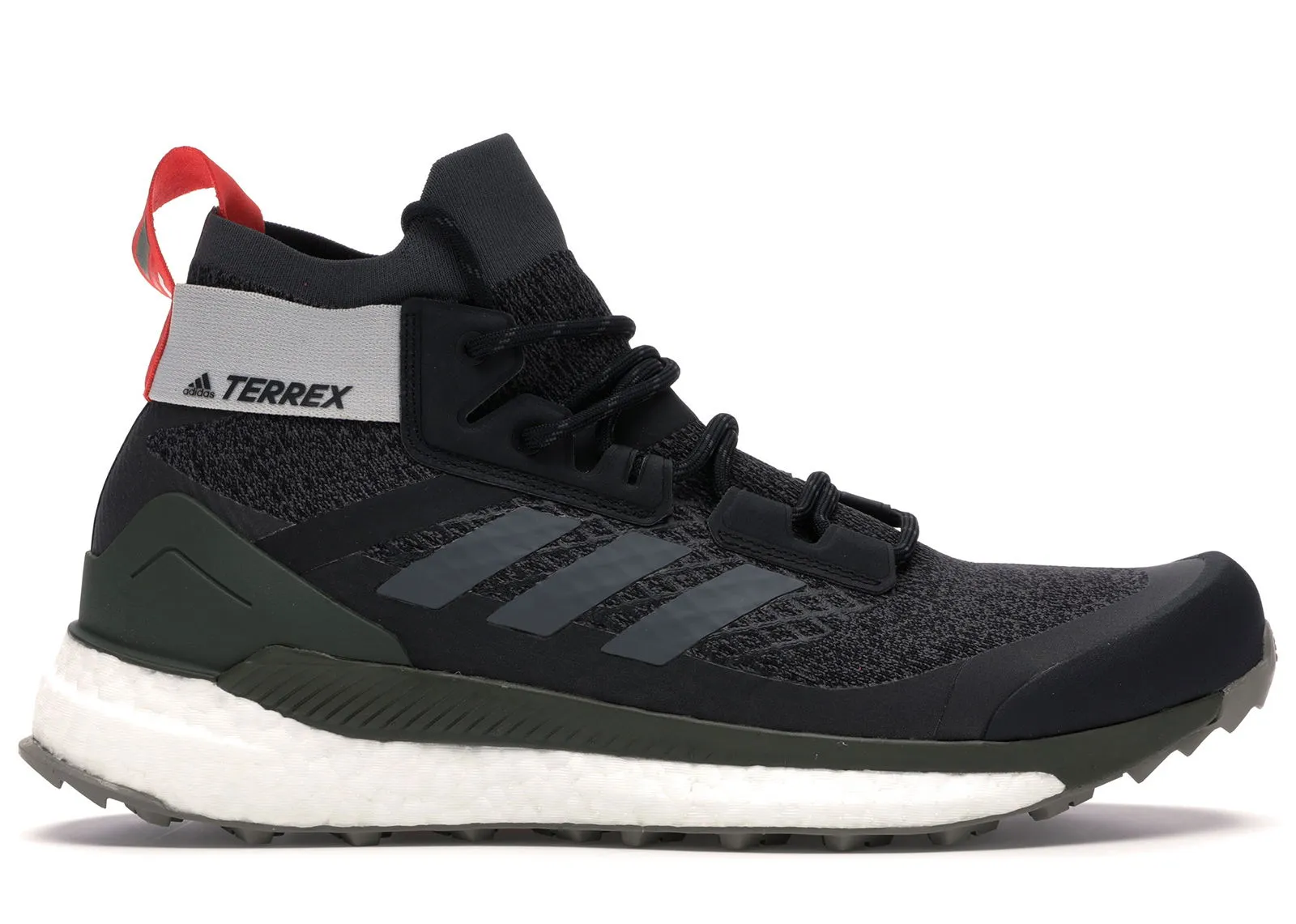 adidas Originals Terrex Free Hiker Core Night