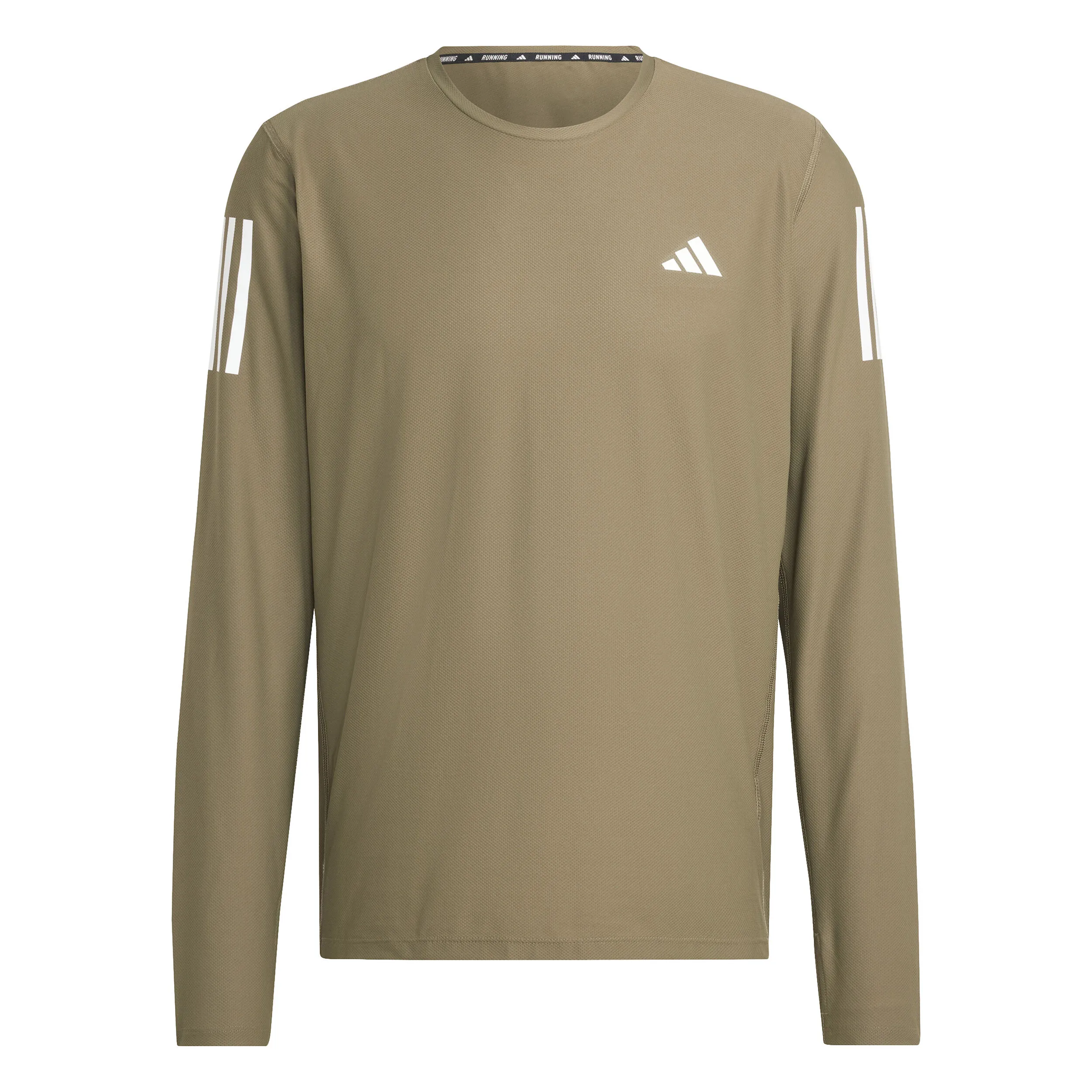 adidas Own The Run Camiseta De Running Hombres
