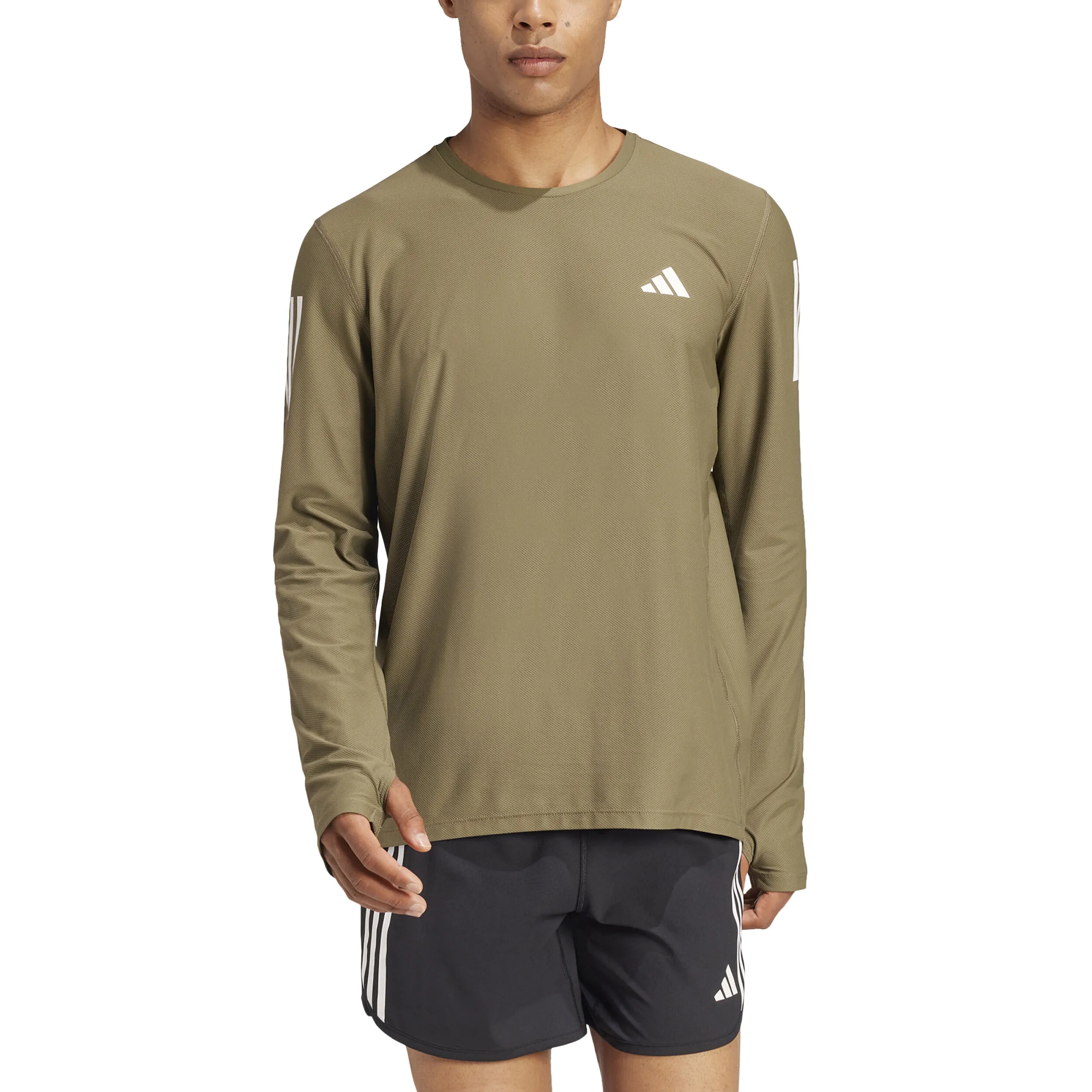 adidas Own The Run Camiseta De Running Hombres