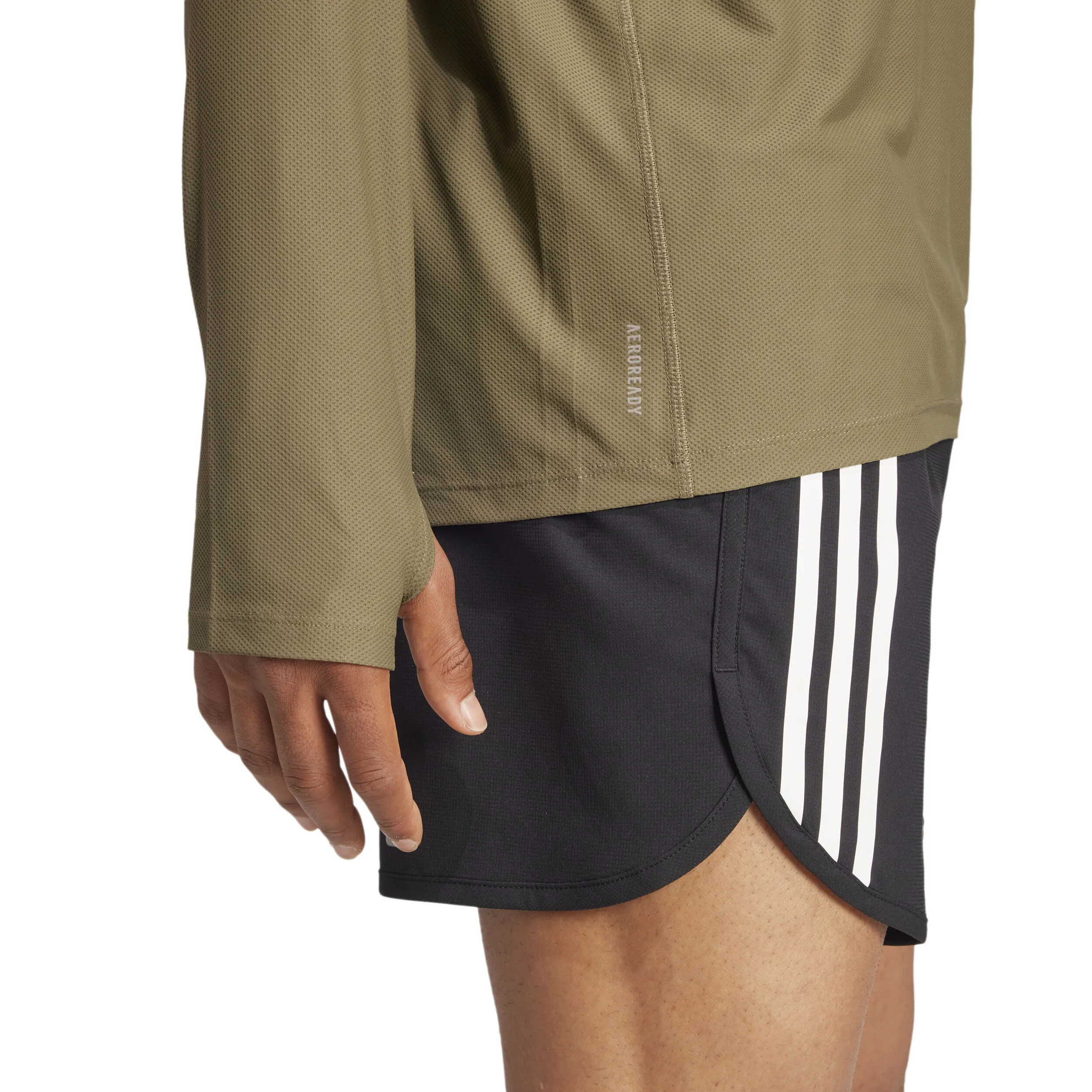 adidas Own The Run Camiseta De Running Hombres