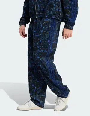 Adidas Pantalón Corduroy