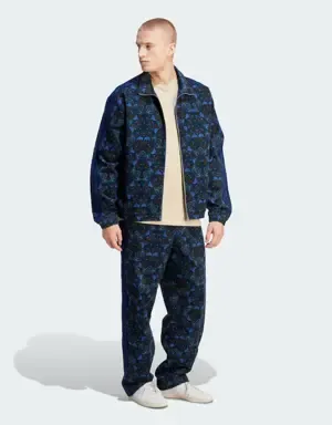 Adidas Pantalón Corduroy