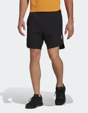 Adidas Pantalón corto AEROREADY Designed for Movement