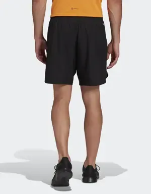 Adidas Pantalón corto AEROREADY Designed for Movement