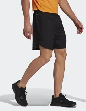 Adidas Pantalón corto AEROREADY Designed for Movement