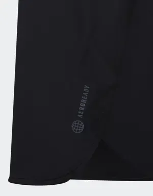 Adidas Pantalón corto Designed for Sport AEROREADY Training