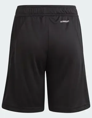 Adidas Pantalón corto entrenamiento FC Bayern Tiro 23 (Adolescentes)