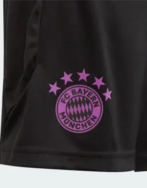 Adidas Pantalón corto entrenamiento FC Bayern Tiro 23 (Adolescentes)