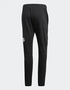Adidas Pantalón Essentials Performance Logo