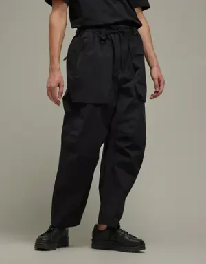 ADIDAS PANTALóN GORE TEX HARD SHELL Y3