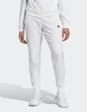 Adidas Pantalón Tennis Pro Woven