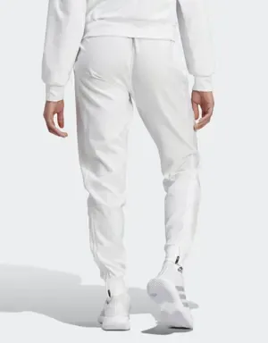 Adidas Pantalón Tennis Pro Woven