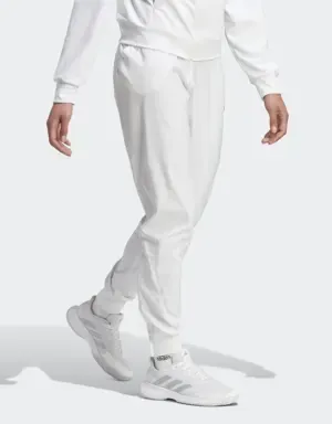 Adidas Pantalón Tennis Pro Woven