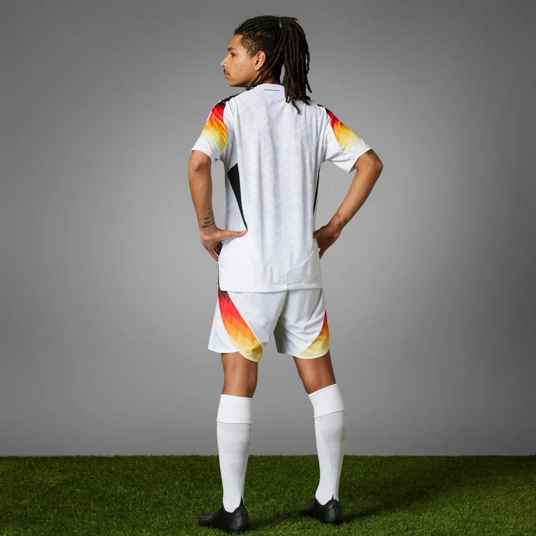 adidas Performance Germany 2024 Authentic