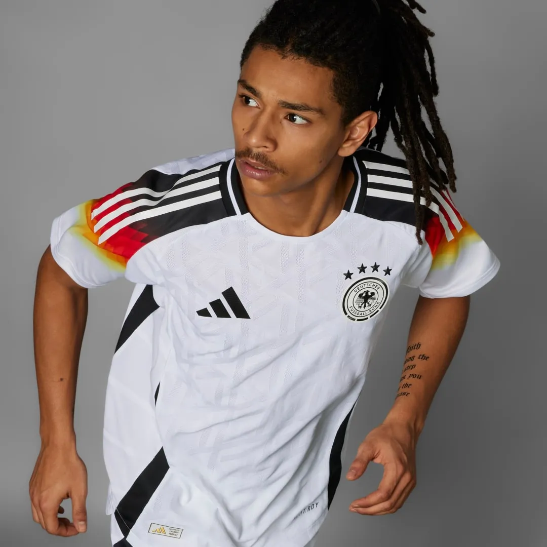 adidas Performance Germany 2024 Authentic