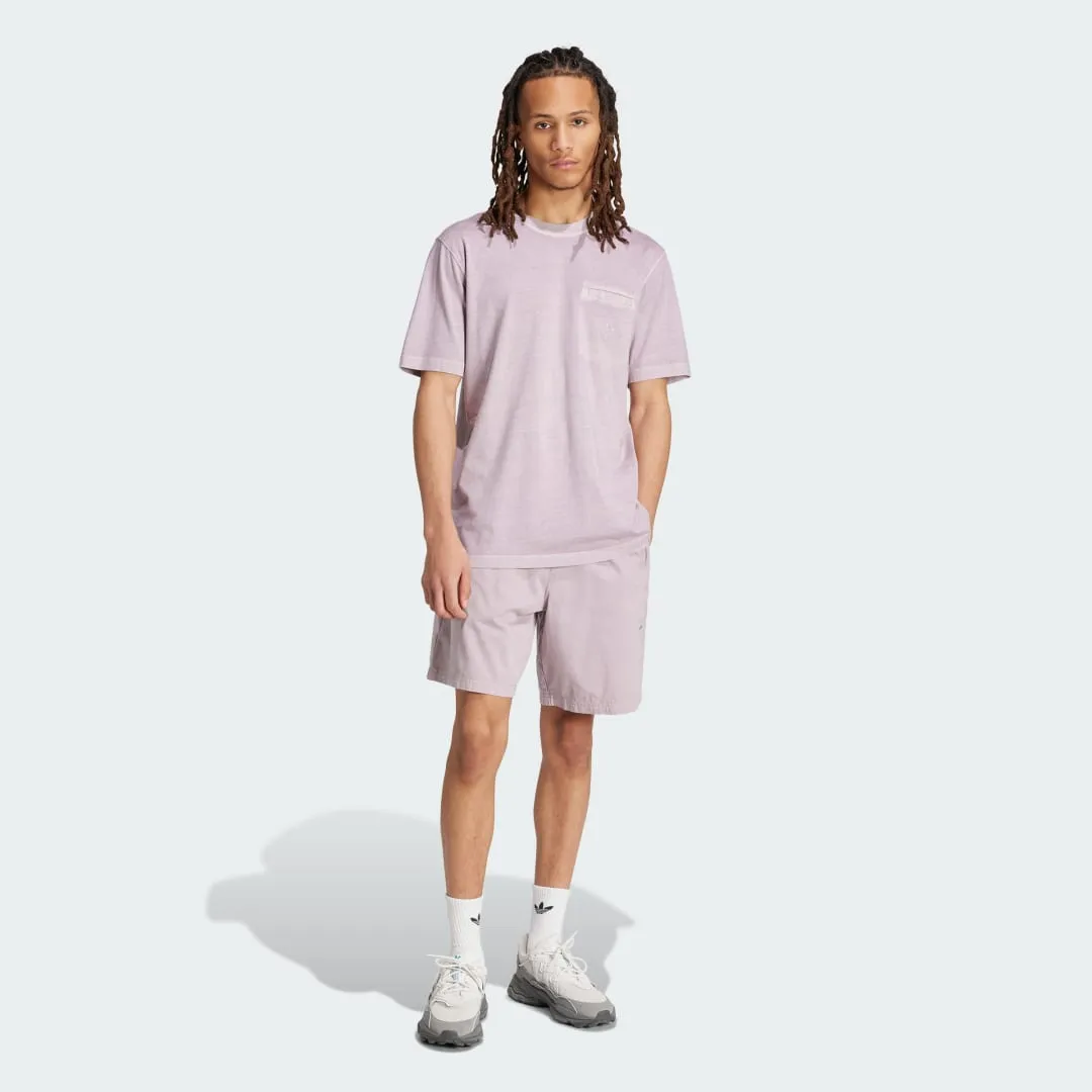 adidas Performance Trefoil Essentials + Dye Pocket