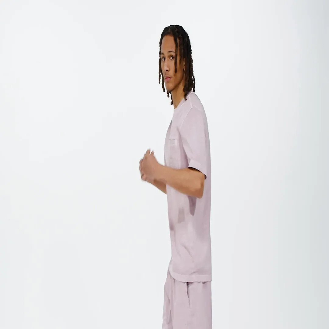 adidas Performance Trefoil Essentials + Dye Pocket