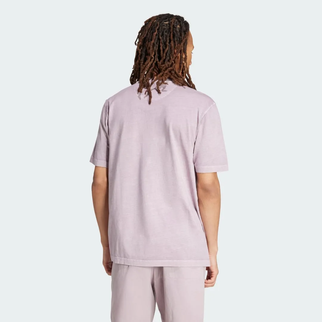adidas Performance Trefoil Essentials + Dye Pocket