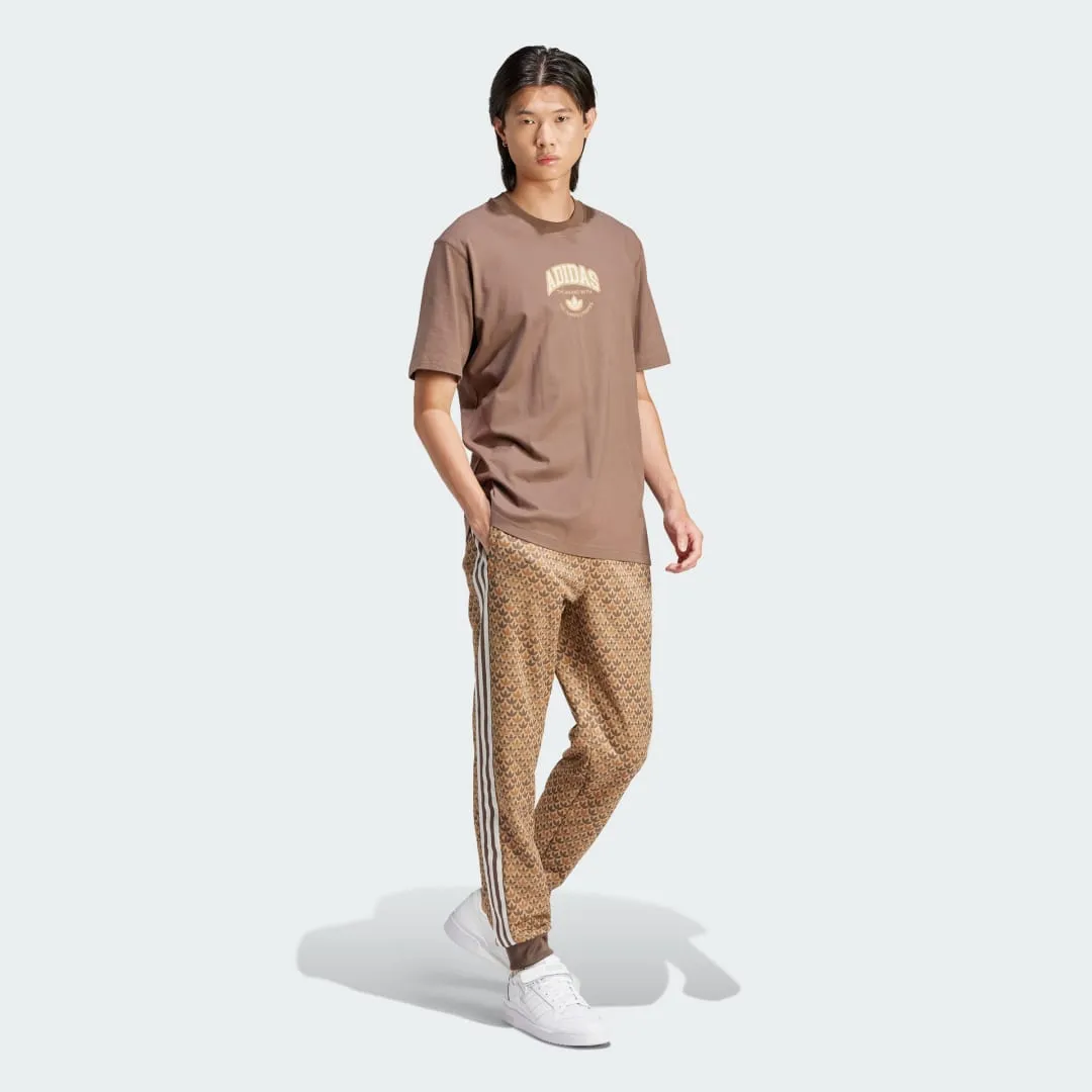 adidas Performance VRCT Short Sleeve