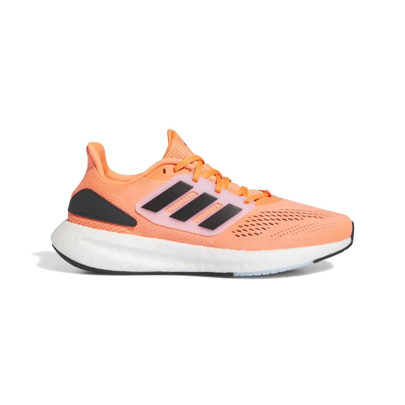 Adidas PUREBOOST 22 "Solar Red"