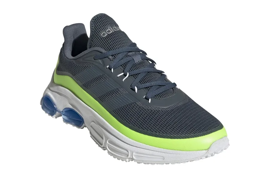 Adidas Quadcube "Legacy Blue 2000s"