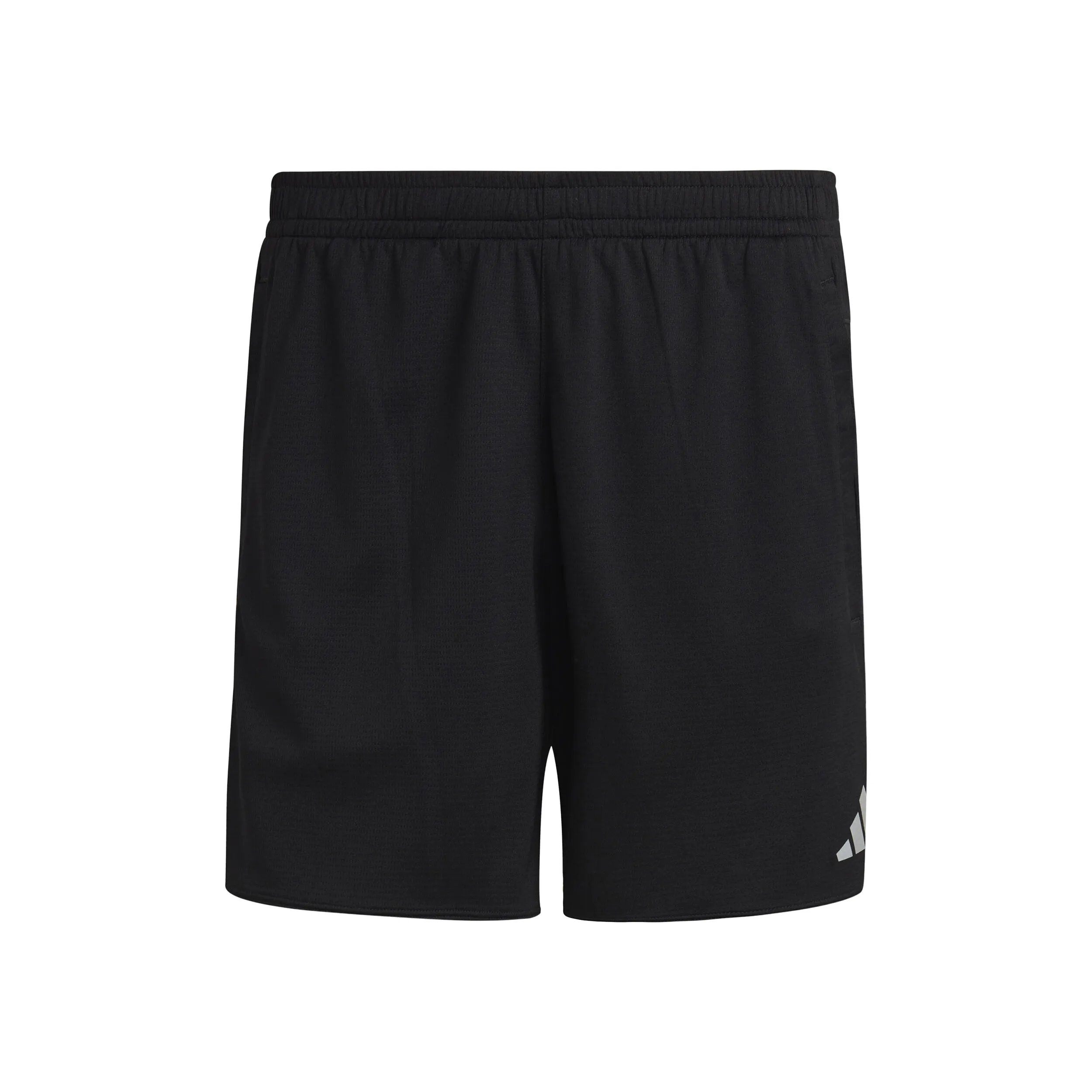 adidas Run Icons 3 Bar Shorts Hombres