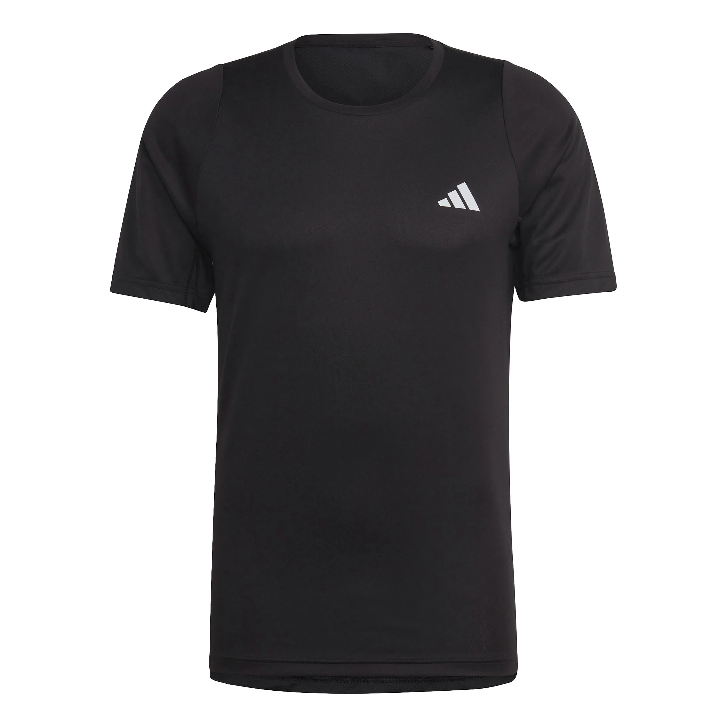 adidas Run Icons 3S Camiseta De Running Hombres